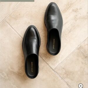 Jenni Kayne Lug Mule